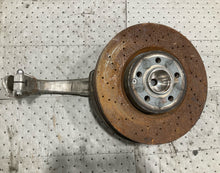 Load image into Gallery viewer, Front Spindle Knuckle Mercedes-Benz SL500 2016 - NW362307
