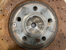 Load image into Gallery viewer, Front Spindle Knuckle Mercedes-Benz SL500 2016 - NW362307
