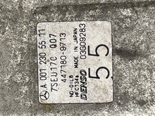 Load image into Gallery viewer, AC Compressor  MERCEDES C-CLASS 2005 - NW540733
