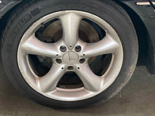 Load image into Gallery viewer, WHEEL RIM C230 C240 C32 C320 C55 CLK320 CLK430 CLK500 03-05 17x8-1/2 - NW540935

