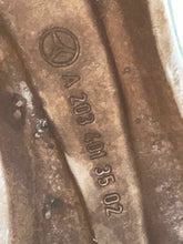 Load image into Gallery viewer, WHEEL RIM C230 C240 C32 C320 C55 CLK320 CLK430 CLK500 03-05 17x8-1/2 - NW540935
