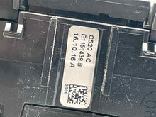 Load image into Gallery viewer, Temperature Controls Ford Escape 2017 - NW540891
