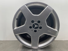 Load image into Gallery viewer, WHEEL RIM CL500 CL55 CL600 S350 S430 S500 S55 S600 S65 03-06 18x8-1/2 - NW200413
