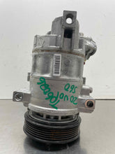 Load image into Gallery viewer, AC Compressor  VOLVO S60 2020 - NW535091

