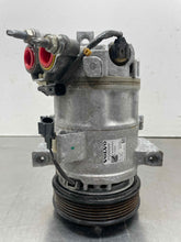 Load image into Gallery viewer, AC Compressor  VOLVO S60 2020 - NW535091

