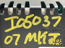 Load image into Gallery viewer, TEMPERATURE CONTROLS Lincoln MKZ 2007 07 2008 08 2009 09 - NW99241
