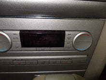 Load image into Gallery viewer, TEMPERATURE CONTROLS Lincoln MKZ 2007 07 2008 08 2009 09 - NW99241
