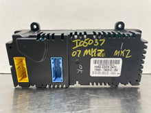 Load image into Gallery viewer, TEMPERATURE CONTROLS Lincoln MKZ 2007 07 2008 08 2009 09 - NW99241
