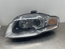 Load image into Gallery viewer, HEADLIGHT LAMP ASSEMBLY Audi A4 RS4 S4 05 06 07 08 09 Left - NW360451
