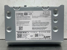 Load image into Gallery viewer, Radio  VOLVO S60 2020 - NW533266
