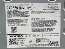 Load image into Gallery viewer, Radio  VOLVO S60 2020 - NW533266
