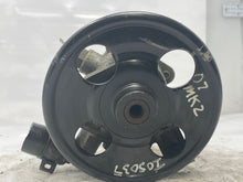 Load image into Gallery viewer, Power Steering Pump Lincoln MKZ 2007 - NW162847
