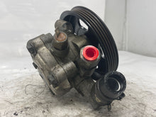 Load image into Gallery viewer, Power Steering Pump Lincoln MKZ 2007 - NW162847
