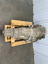 Load image into Gallery viewer, AUTOMATIC TRANSMISSION Audi A4 2007 07 2008 08 2009 09 - NW360988
