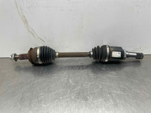 Load image into Gallery viewer, Axle Shaft  MAZDA CX-3 2016 - NW541632
