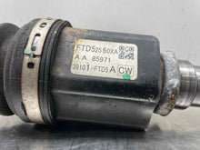 Load image into Gallery viewer, Axle Shaft  MAZDA CX-3 2016 - NW541632

