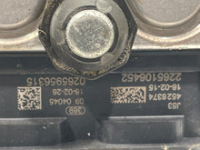 Load image into Gallery viewer, ABS Pump  MAZDA CX-3 2016 - NW541524
