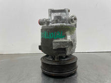 Load image into Gallery viewer, AC A/C AIR CONDITIONING COMPRESSOR - NW541588
