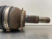 Load image into Gallery viewer, Axle Shaft  MAZDA CX-3 2016 - NW541527
