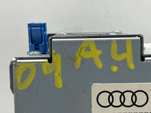 Load image into Gallery viewer, Display screen Audi S4 A4 RS4 2005 05 2006 06 - 09 - NW360703
