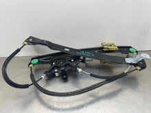 Load image into Gallery viewer, Front Window Regulator Buick C-MAX 2015 - NW533019

