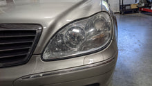 Load image into Gallery viewer, HEADLIGHT LAMP ASSEMBLY S350 S430 S500 S55 S600 S65 SL500 03-06 Left - NW360461
