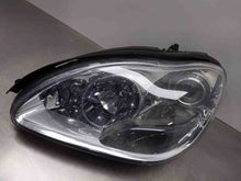 Load image into Gallery viewer, HEADLIGHT LAMP ASSEMBLY S350 S430 S500 S55 S600 S65 SL500 03-06 Left - NW360461
