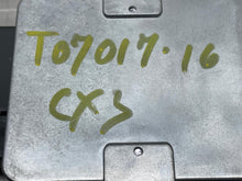 Load image into Gallery viewer, Computer  MAZDA CX-3 2016 - NW541586
