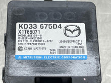 Load image into Gallery viewer, Computer  MAZDA CX-3 2016 - NW541535
