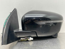 Load image into Gallery viewer, SIDE VIEW DOOR MIRROR Rogue Sport 2017 17 2018 18 2019 19 Left - NW541591
