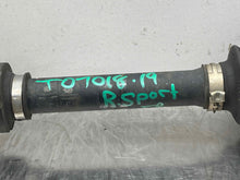 Load image into Gallery viewer, FRONT CV AXLE SHAFT Rogue Sport 2017 17 2018 18 2019 19 Left - NW541492
