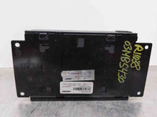 Load image into Gallery viewer, Radio S430 S500 S600 S55 CL500 2002 02 2003 03 2004 04 AM FM CD Nav - NW360721
