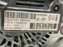 Load image into Gallery viewer, Alternator  ROGUE SPORT 2019 - NW541490
