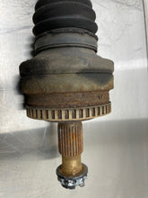 Load image into Gallery viewer, Axle Shaft Mercedes-Benz SL500 2003 - NW359860
