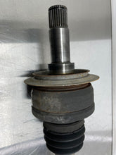 Load image into Gallery viewer, Axle Shaft Mercedes-Benz SL500 2003 - NW359860
