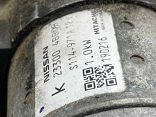 Load image into Gallery viewer, Starter Motor  ROGUE SPORT 2019 - NW541573
