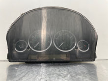 Load image into Gallery viewer, SPEEDOMETER CLUSTER Land Rover Range Rover 2006 06 - NW360891
