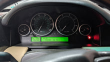 Load image into Gallery viewer, SPEEDOMETER CLUSTER Land Rover Range Rover 2006 06 - NW360891
