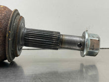 Load image into Gallery viewer, FRONT CV AXLE SHAFT Rogue Sport 2017 17 2018 18 2019 19 Right - NW541526
