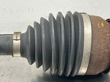 Load image into Gallery viewer, FRONT CV AXLE SHAFT Rogue Sport 2017 17 2018 18 2019 19 Right - NW541526

