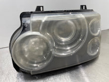 Load image into Gallery viewer, HEADLIGHT LAMP ASSEMBLY Land Rover Range Rover 06 07 08 09 Left - NW360465
