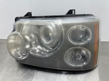 Load image into Gallery viewer, HEADLIGHT LAMP ASSEMBLY Land Rover Range Rover 06 07 08 09 Left - NW360465
