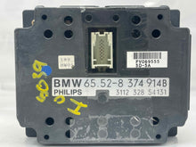 Load image into Gallery viewer, Radio  BMW 740I 2001 - NW136642
