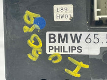 Load image into Gallery viewer, Radio  BMW 740I 2001 - NW136642
