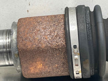 Load image into Gallery viewer, REAR AXLE SHAFT Nissan Rogue Sport 17 18 19 20 21 22 - NW541631
