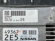 Load image into Gallery viewer, ECU ECM COMPUTER Nissan Rogue Sport 18 19 20 21 22 - NW541593
