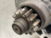 Load image into Gallery viewer, STARTER land Rover Range Rover 2006 06 2007 07 2008 08 2009 09 - NW360924
