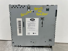 Load image into Gallery viewer, RADIO Land Rover Range Rover 05 06 07 08 09 AM FM CD - NW360724

