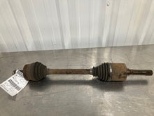 Load image into Gallery viewer, REAR AXLE SHAFT Land Rover Range Rover 06 07 08 09 10 11 12 Right - NW359868
