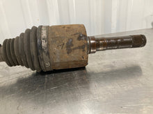 Load image into Gallery viewer, REAR AXLE SHAFT Land Rover Range Rover 06 07 08 09 10 11 12 Right - NW359868
